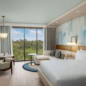 King Guest Room