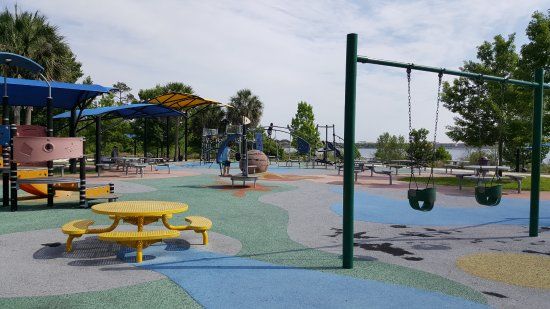 Dr. P. Phillips Community Park